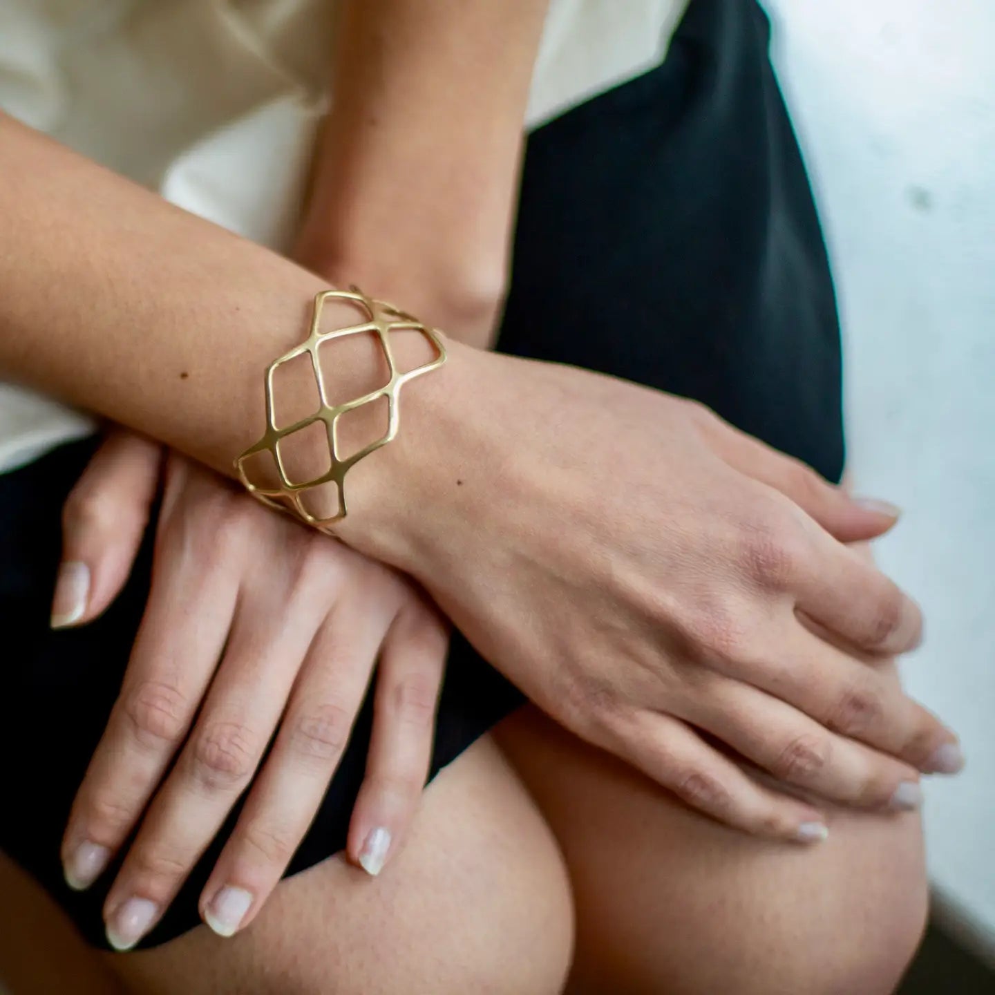 Talula Cuff