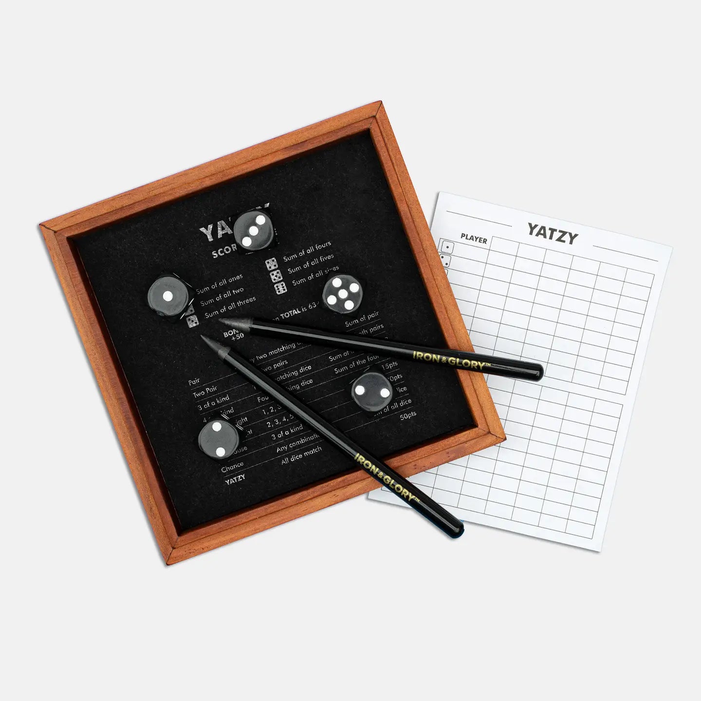Yahtzee