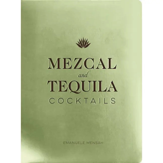 Mezcal and Tequila Cocktails
