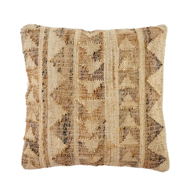 Kilim Weave Pillow