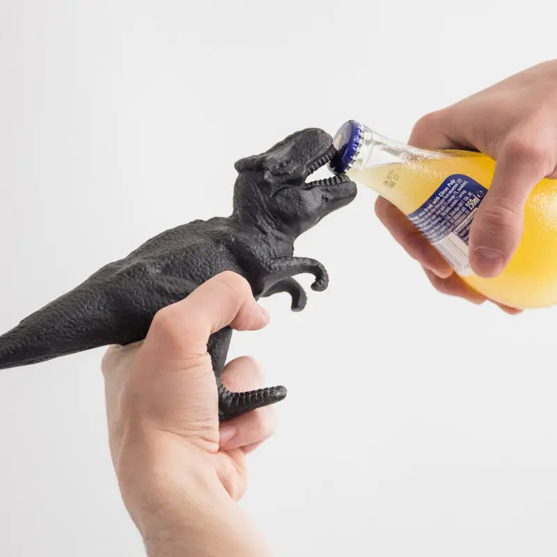 T-Rex Bottle Opener