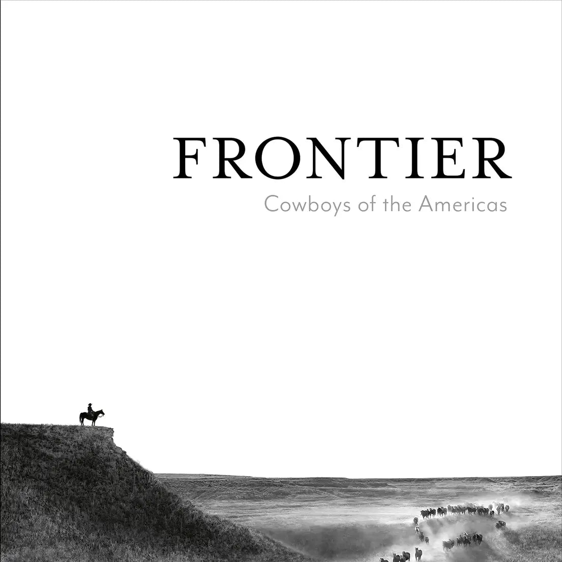 Frontier, Cowboys of the Americas