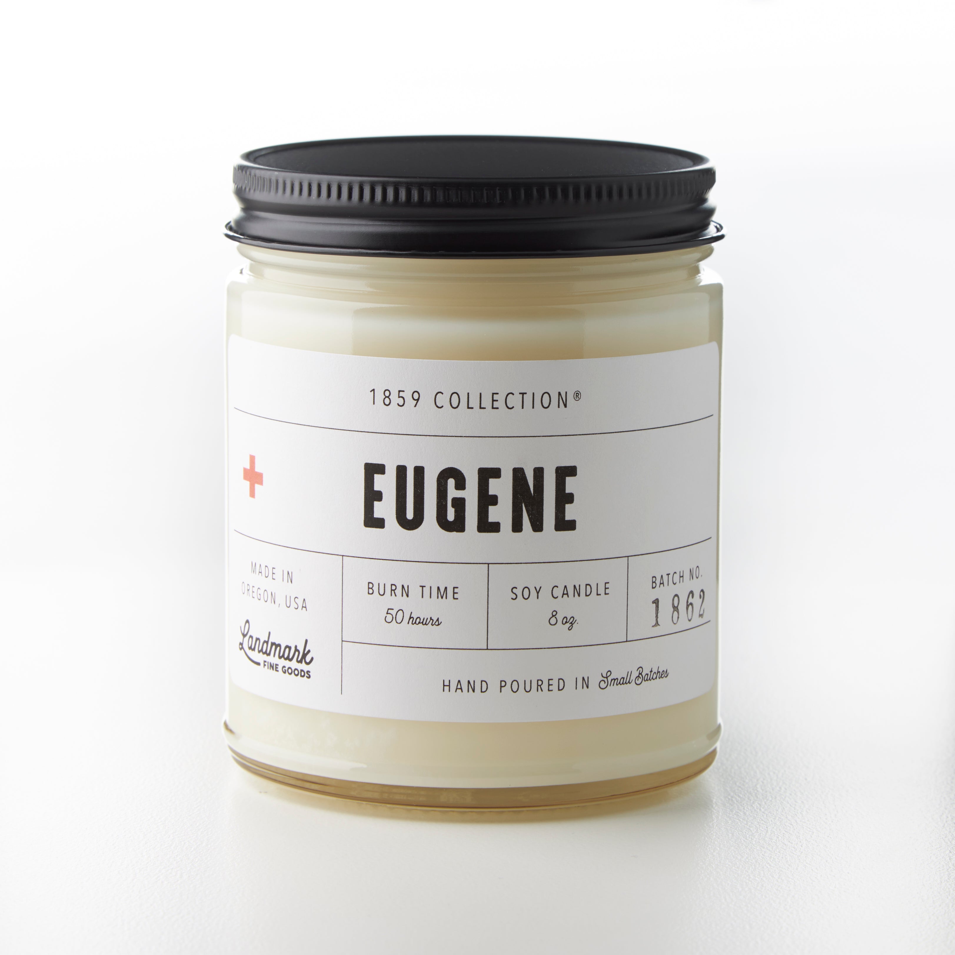 Eugene Candle - 1859 Collection®