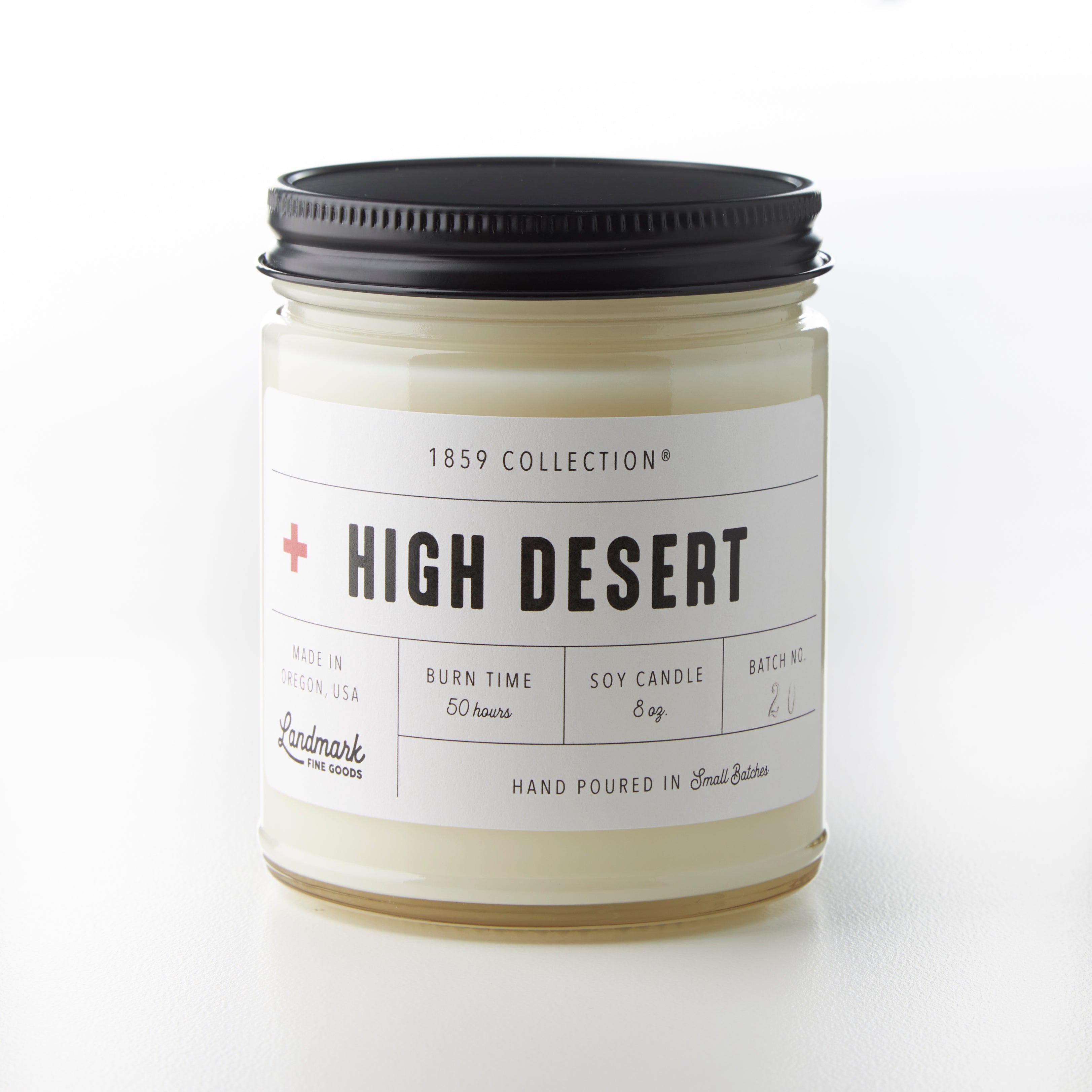 High Desert Candle - 1859 Collection® Candle - High Desert