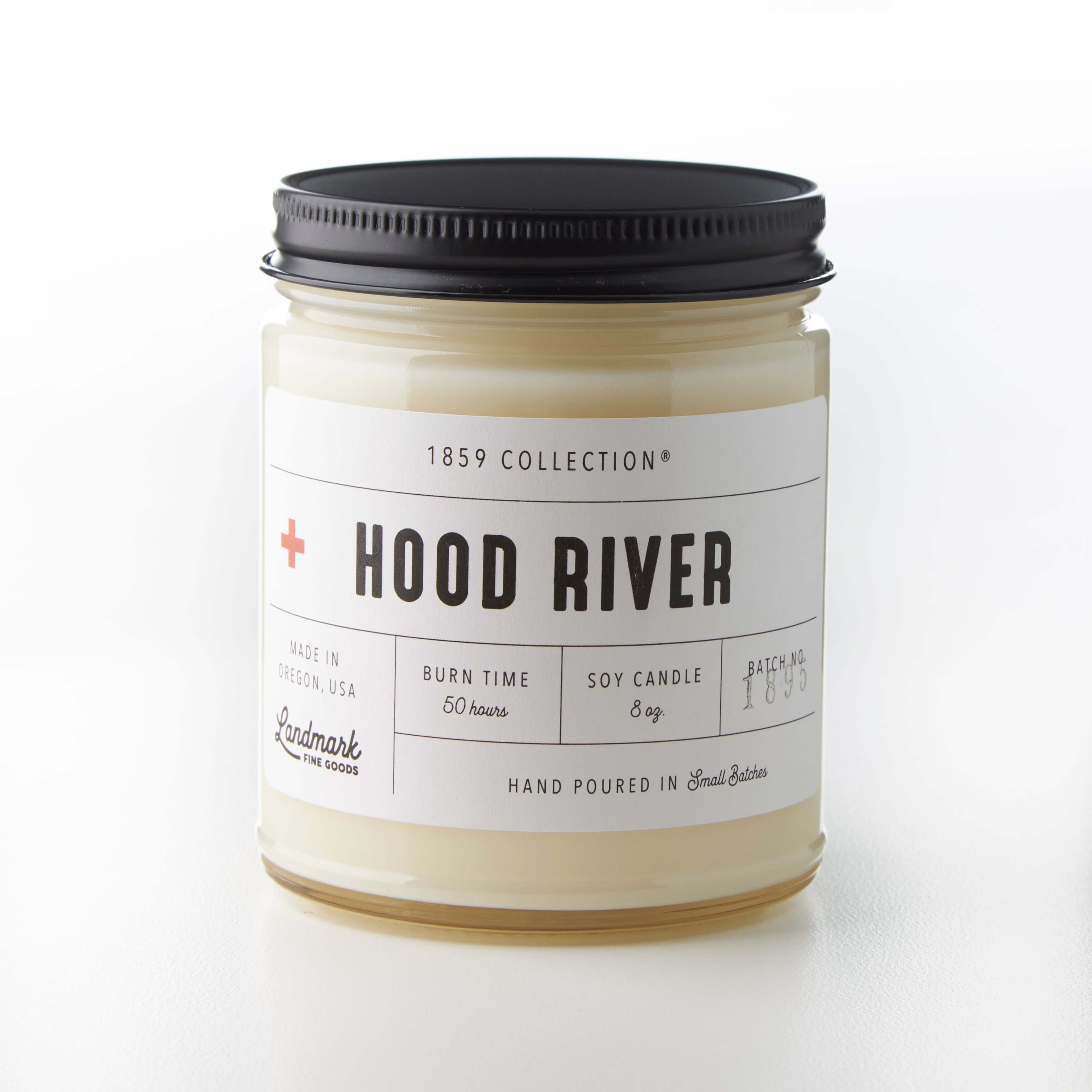 Hood River Candle - 1859 Collection®