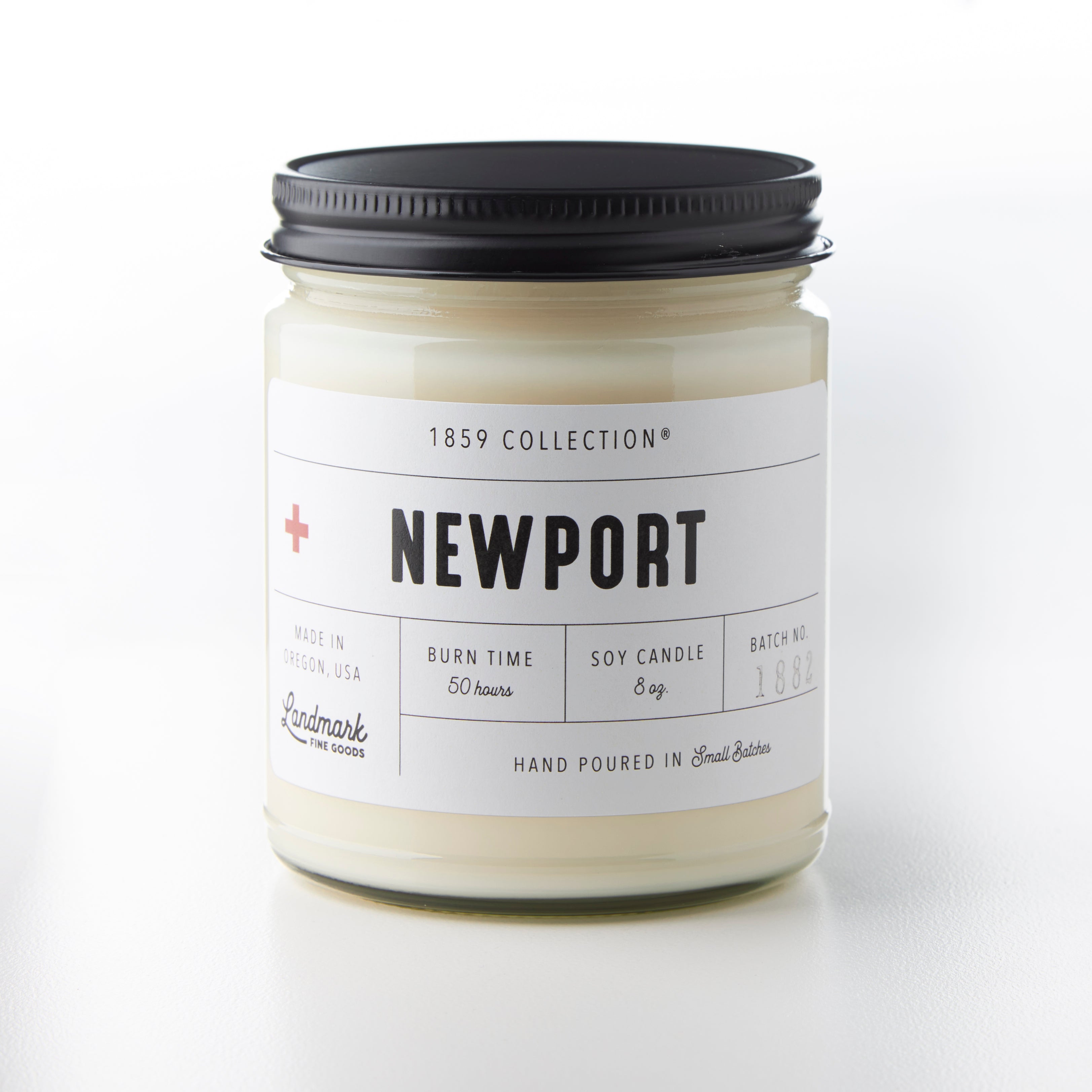 Newport Candle - 1859 Collection®