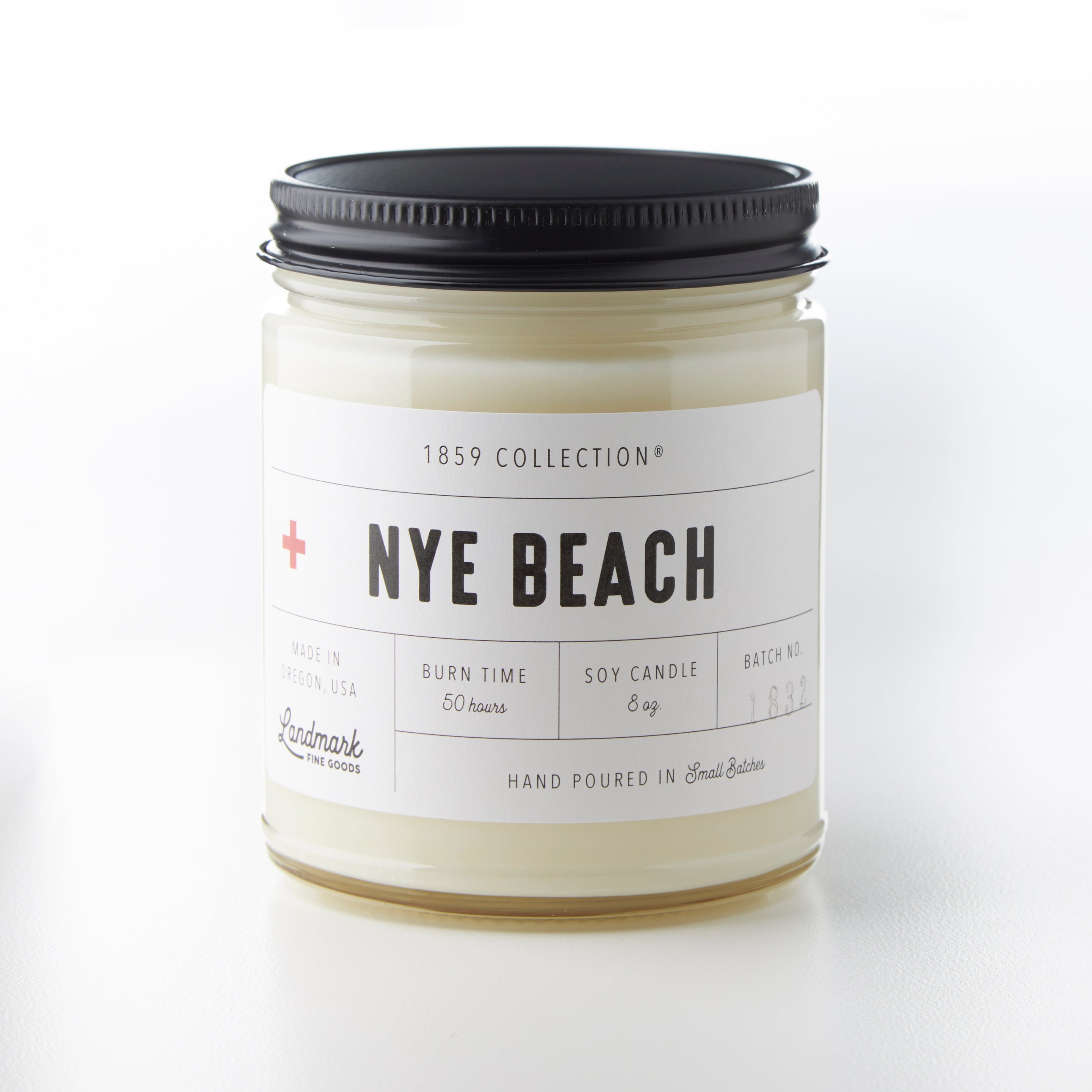 Nye Beach Candle - 1859 Collection®