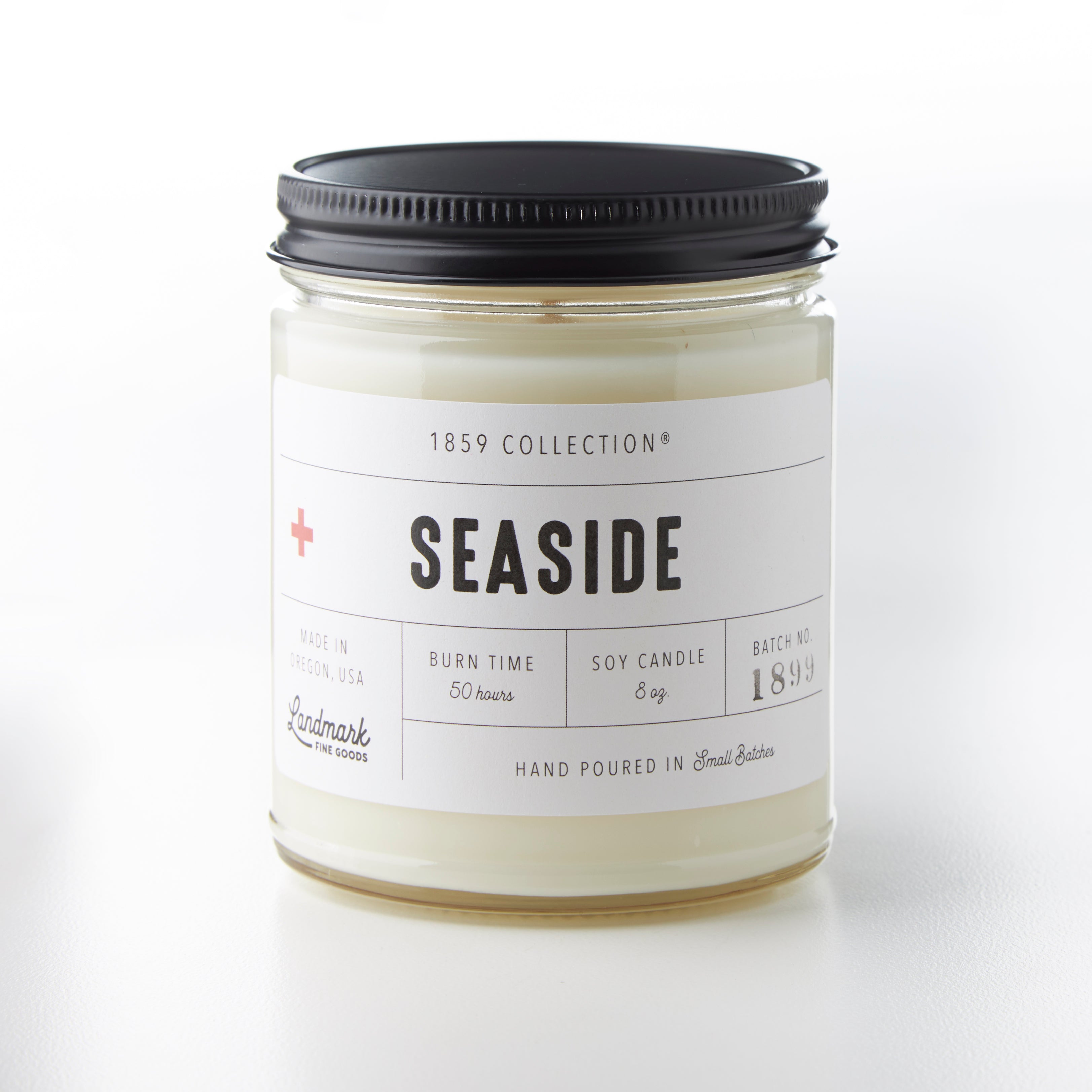 Seaside Candle - 1859 Collection®