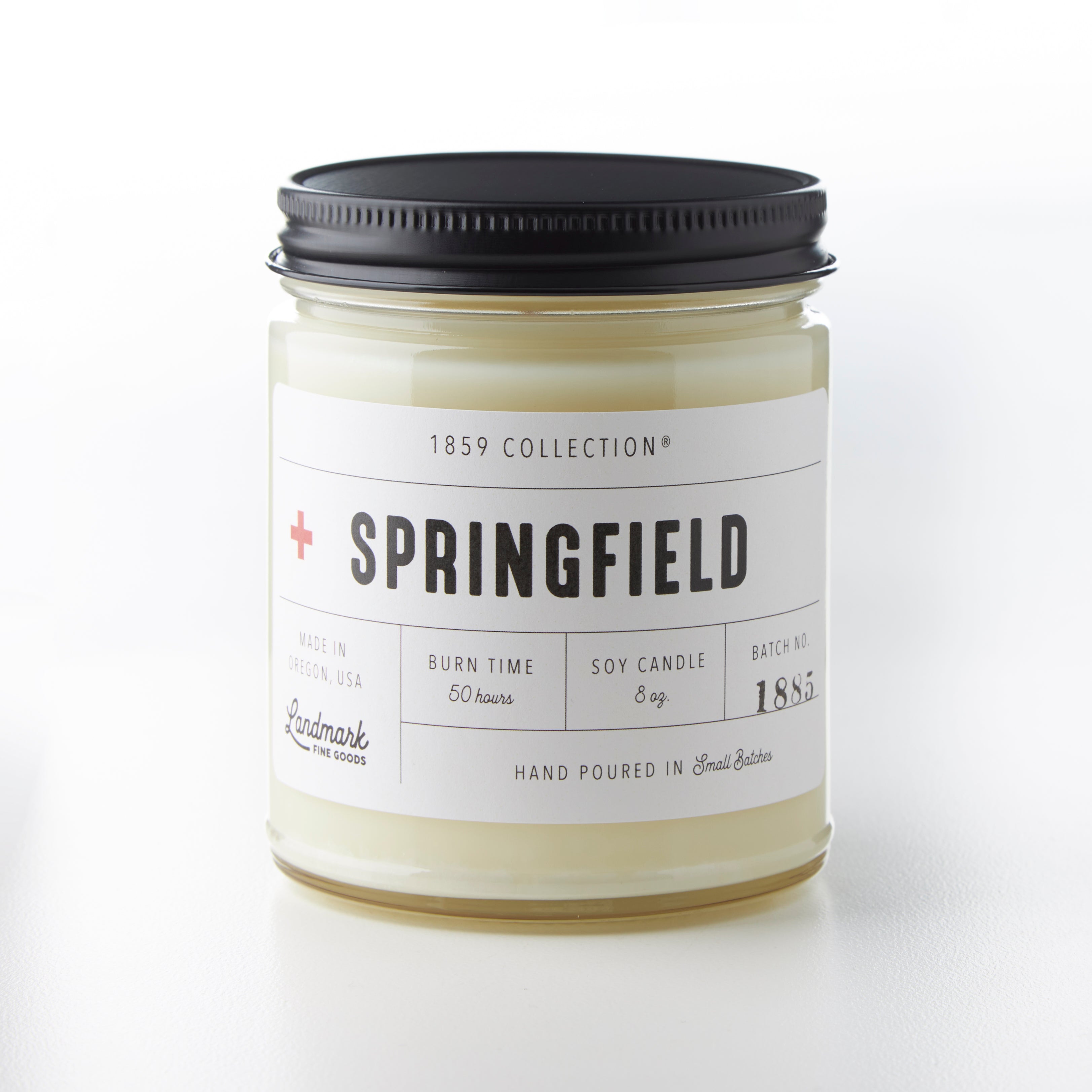 Springfield Candle - 1859 Collection®