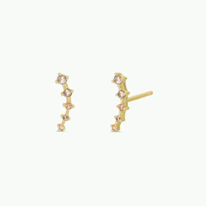 Crawler Earrings