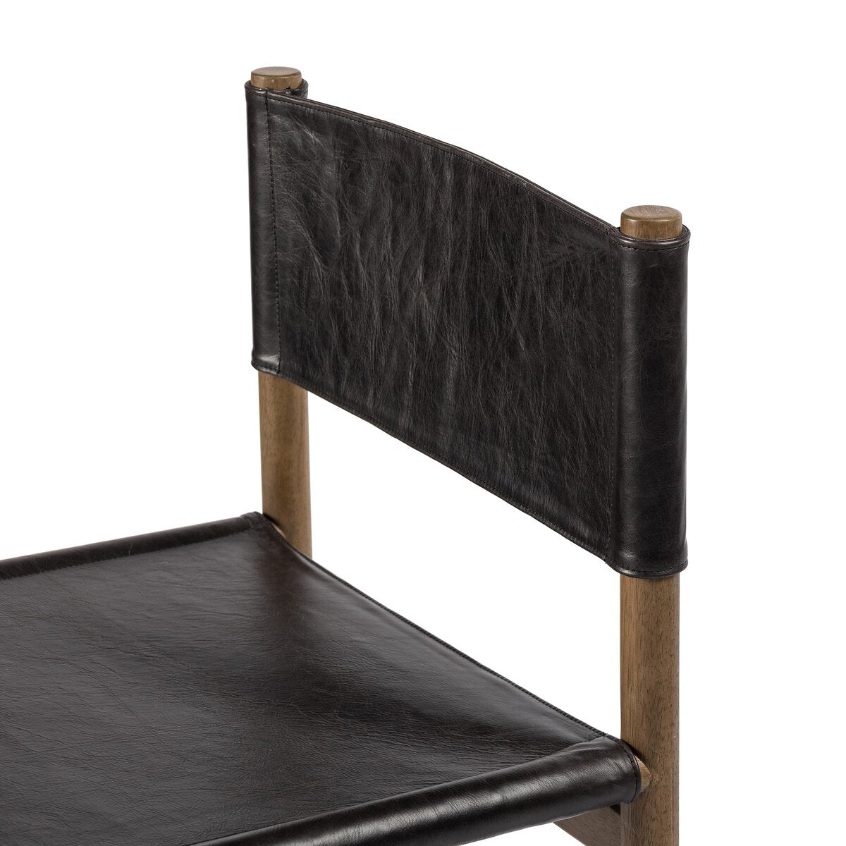 Leather Dining Chair