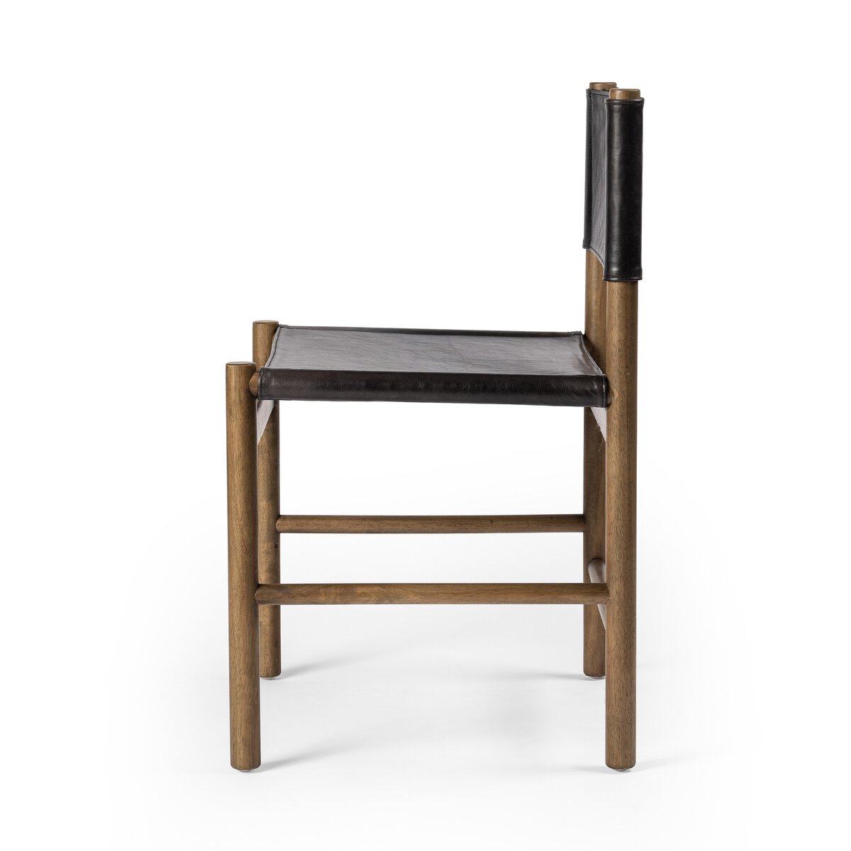 Leather Dining Chair