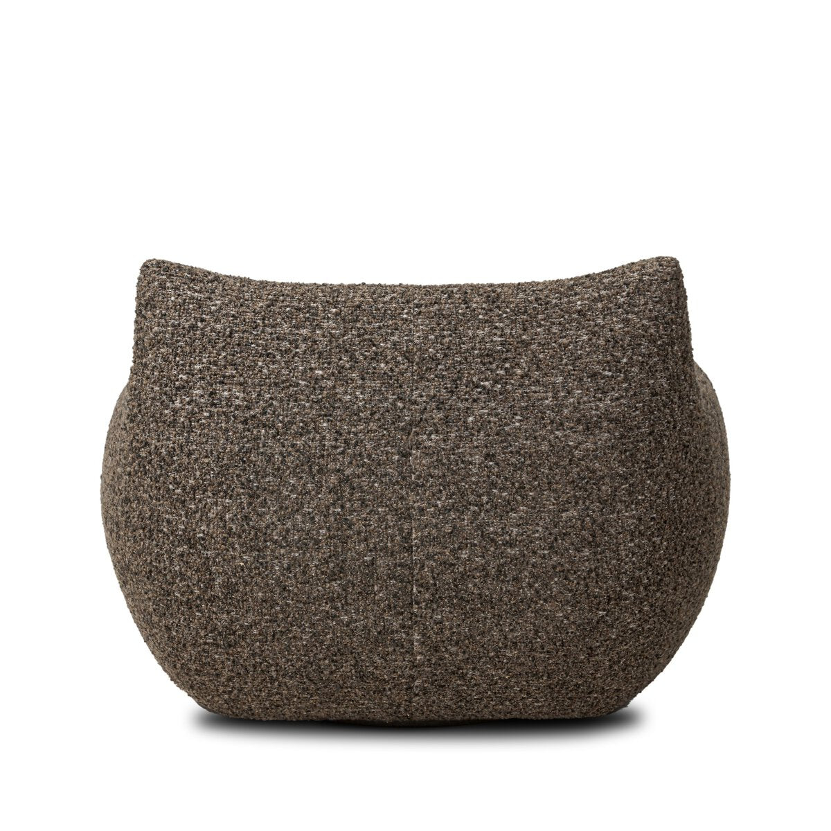Granite Boucle Swivel