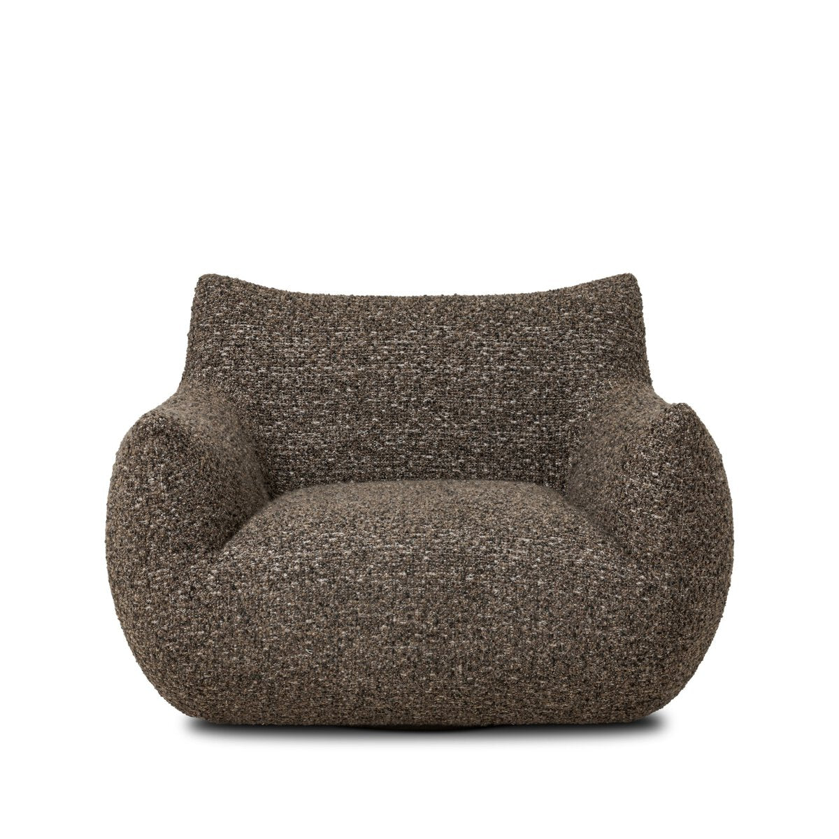 Granite Boucle Swivel