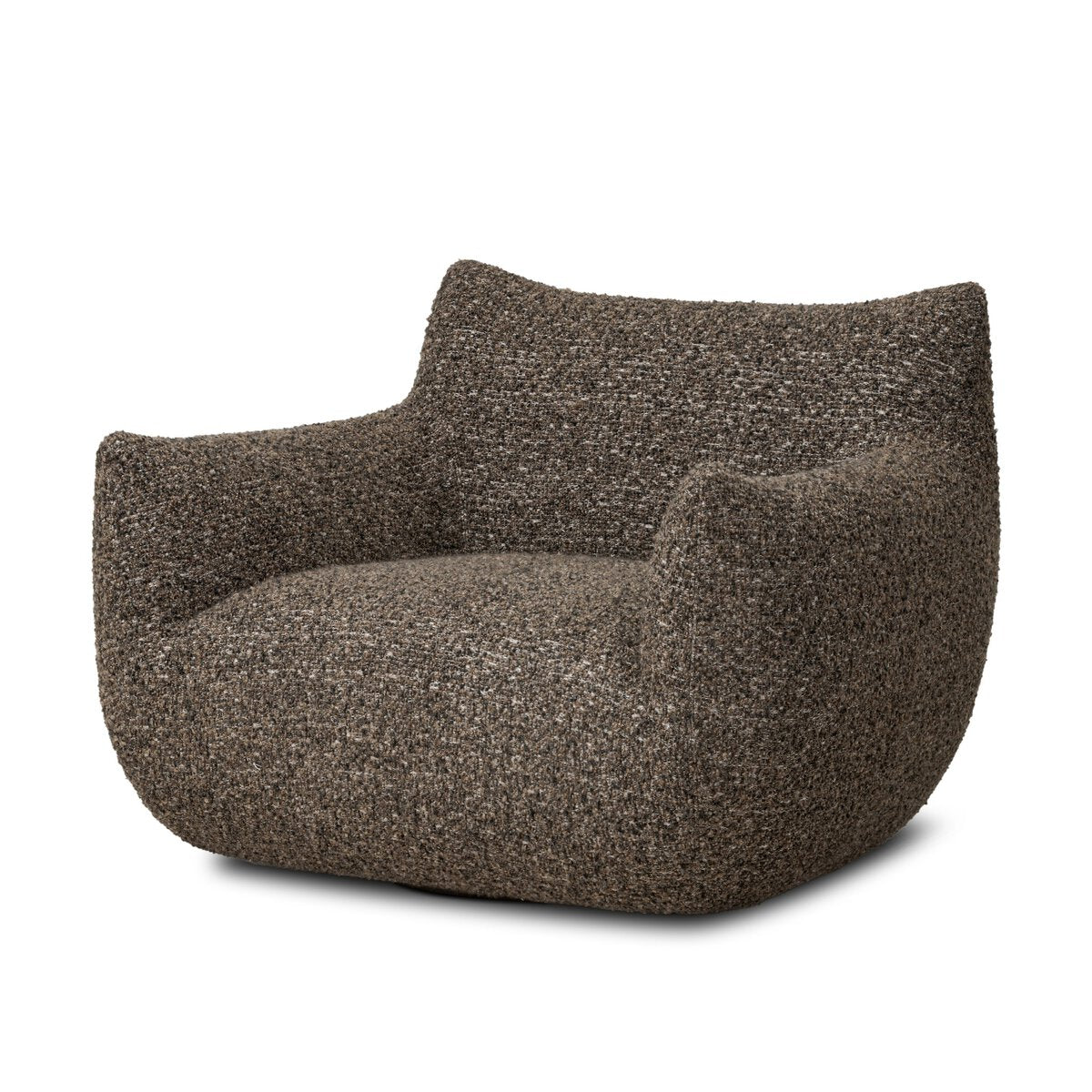 Granite Boucle Swivel
