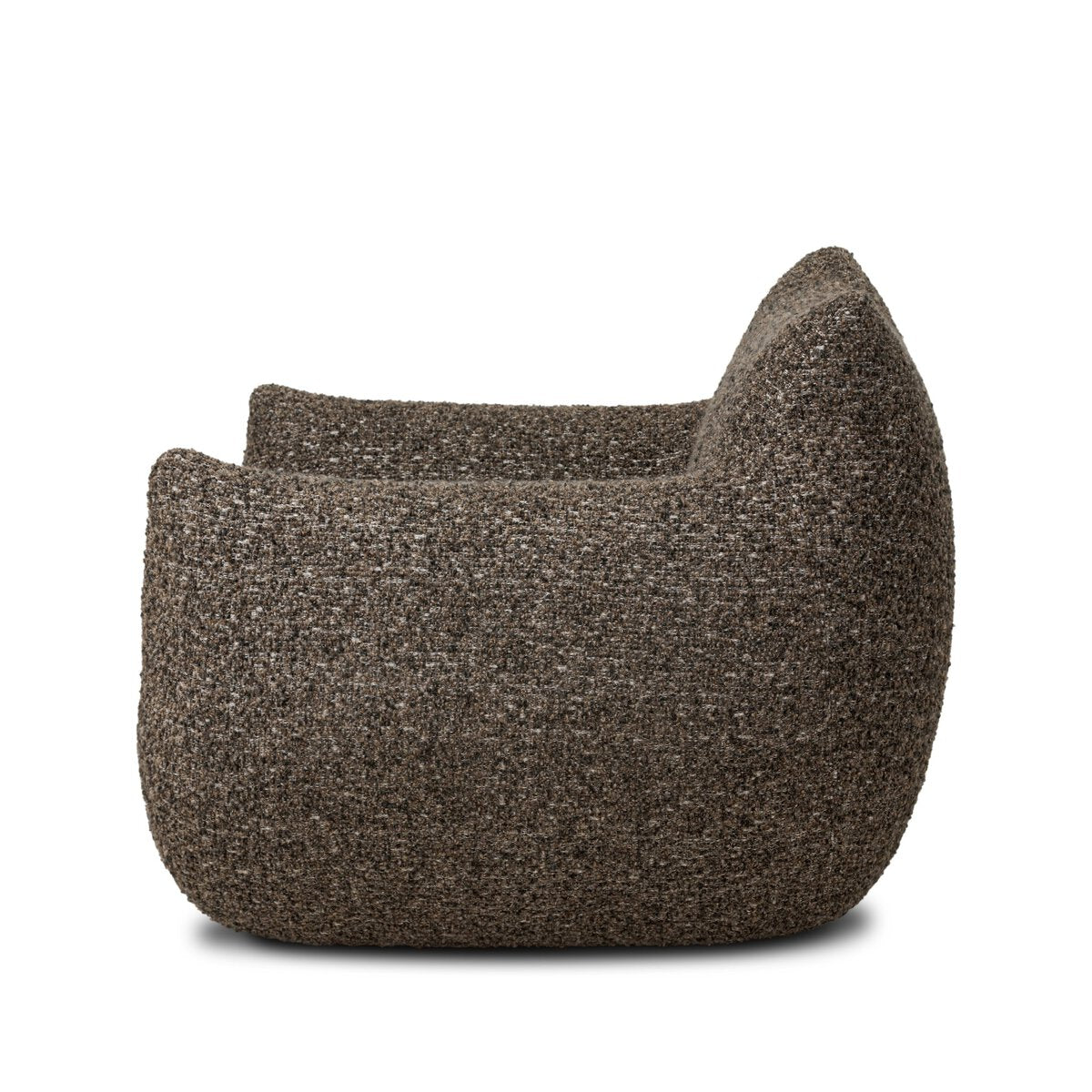 Granite Boucle Swivel