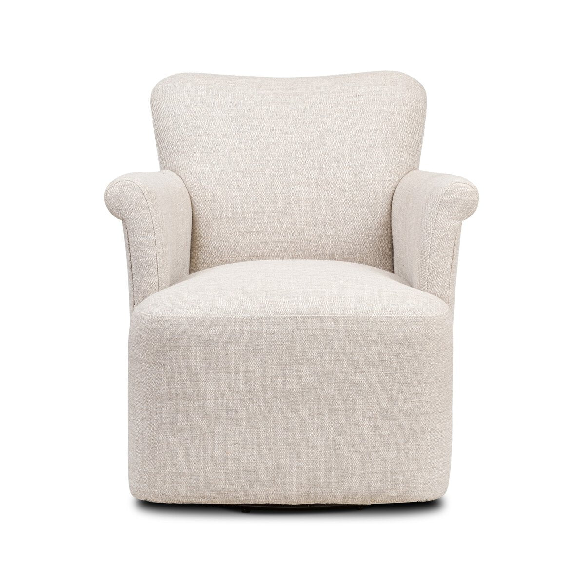 High Desert Swivel Chair