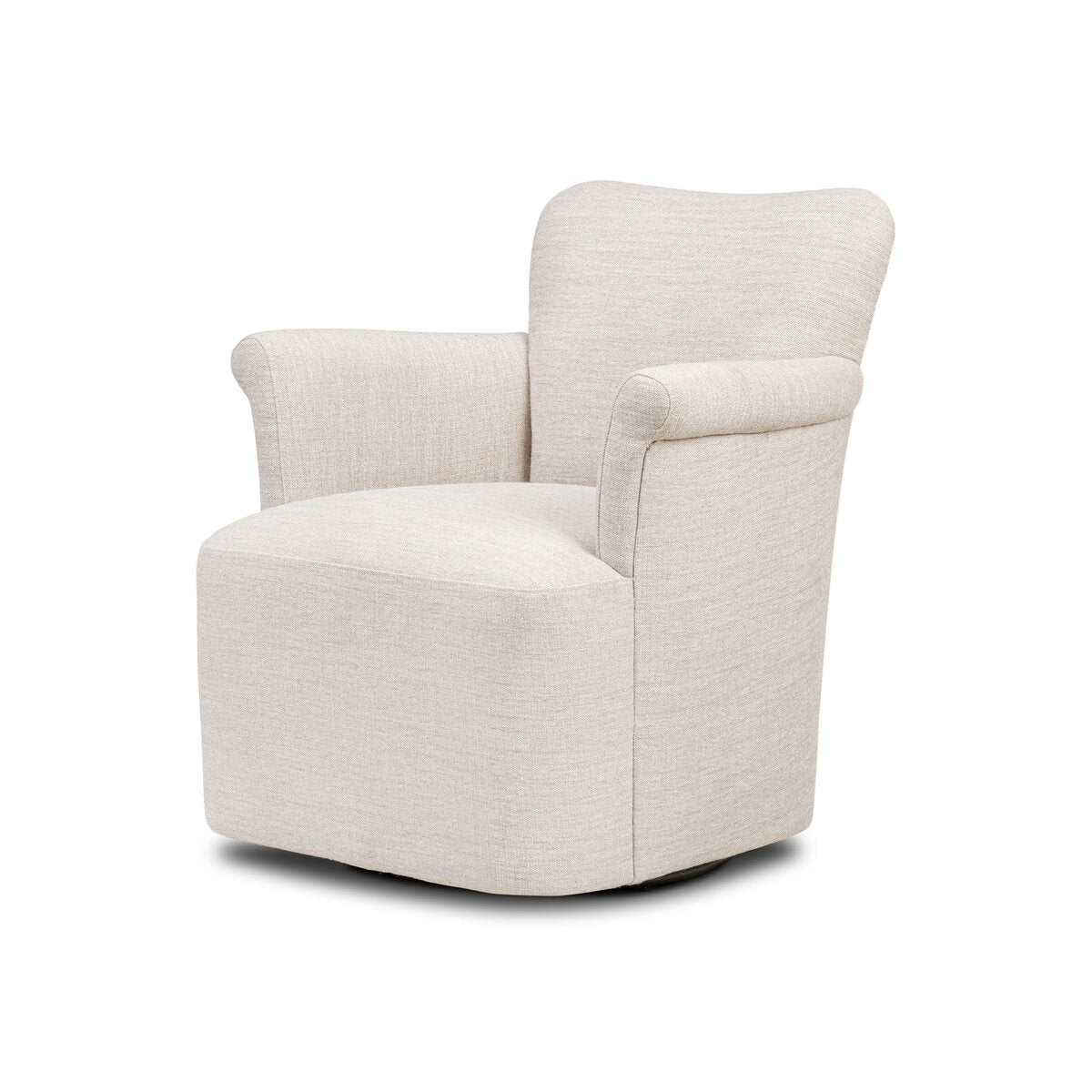 High Desert Swivel Chair