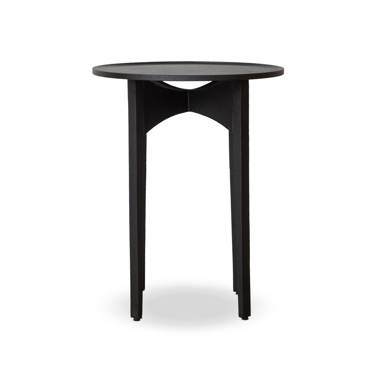 Onyx Accent Table