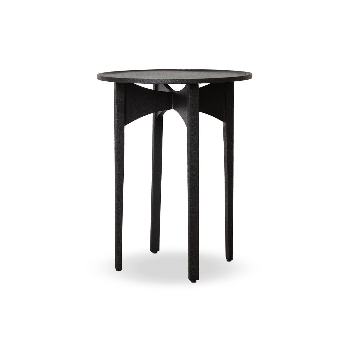 Onyx Accent Table