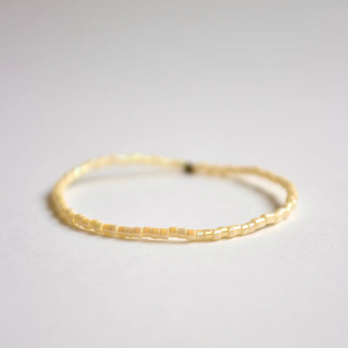 Miyuki Bead Bracelet