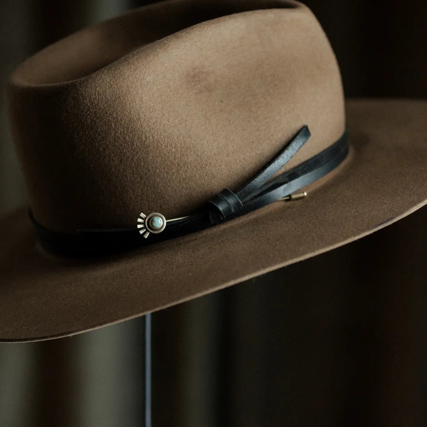 Norris Hat Pin