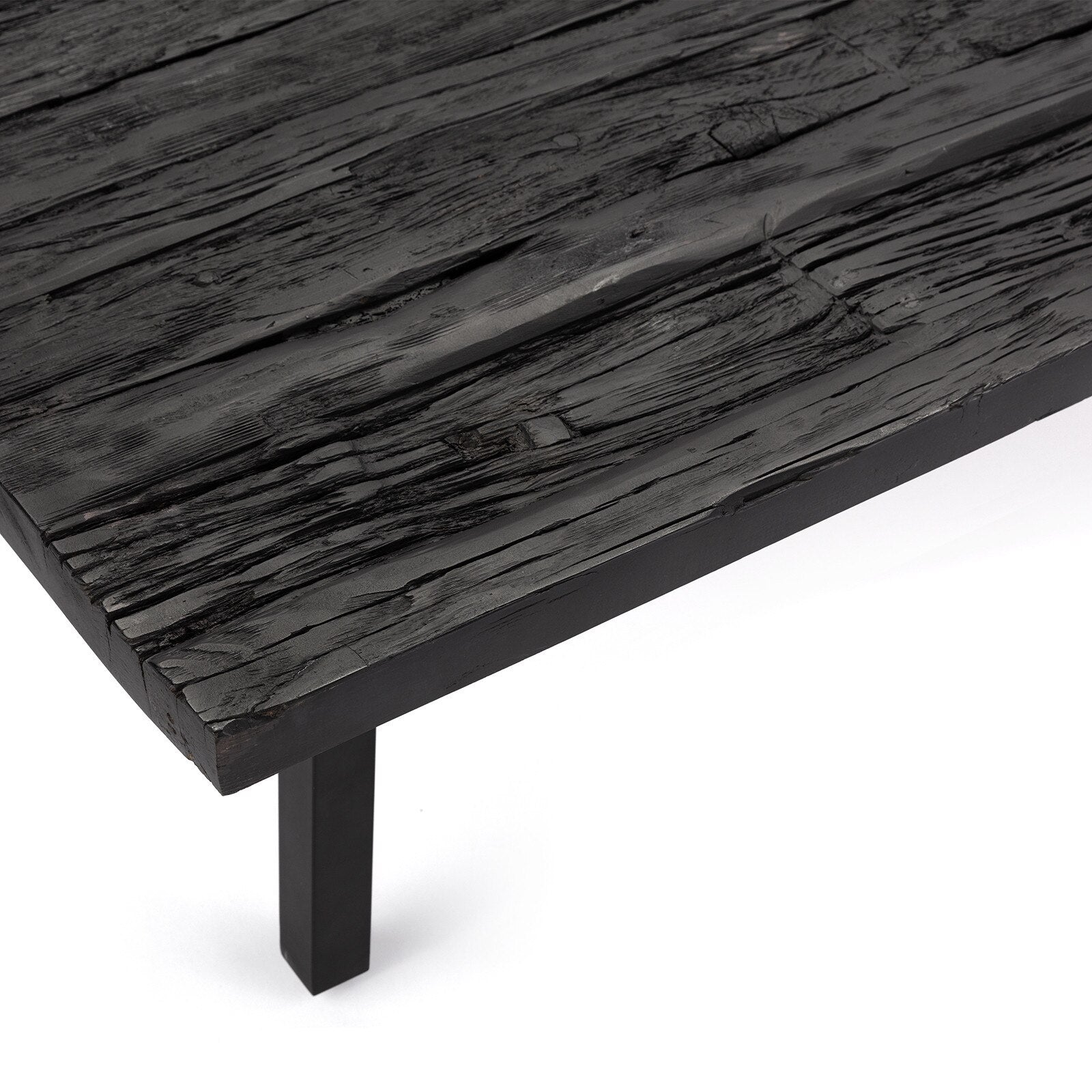 Metolius Coffee Table