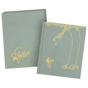 Giving Tree Slipcase Mini Edition, the: Shel Silverstein
