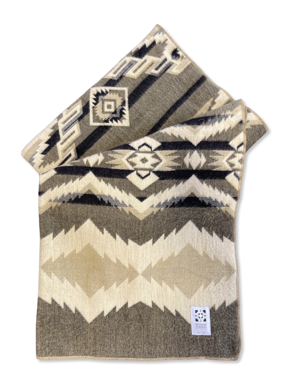 Whitman Throw Blanket