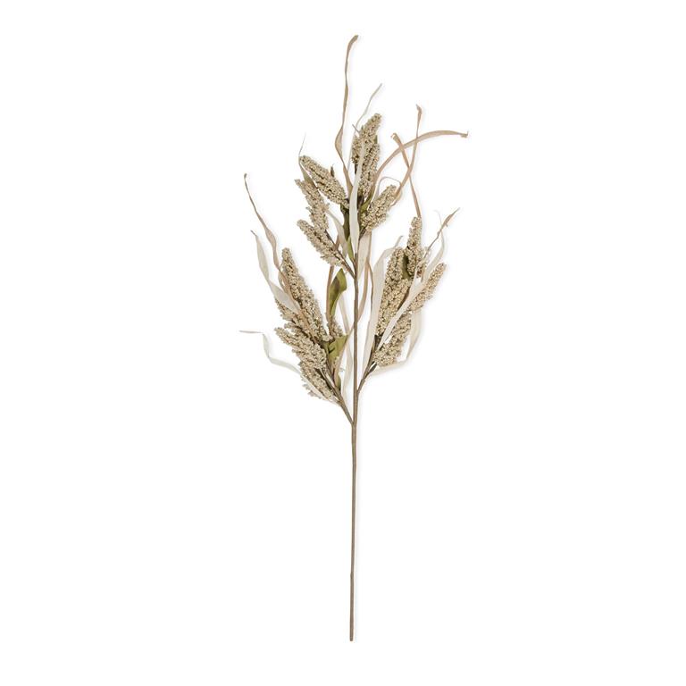 Pepperberry w/ Cornhusk Stem