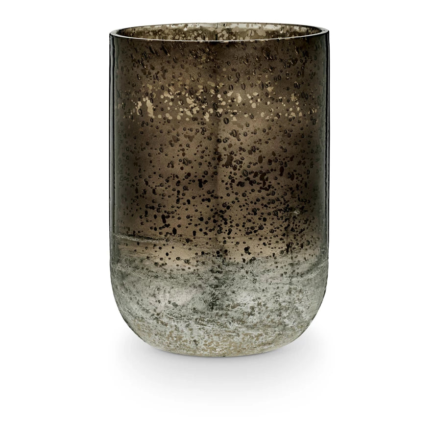 Woodfire LG Radiant Glass Candle