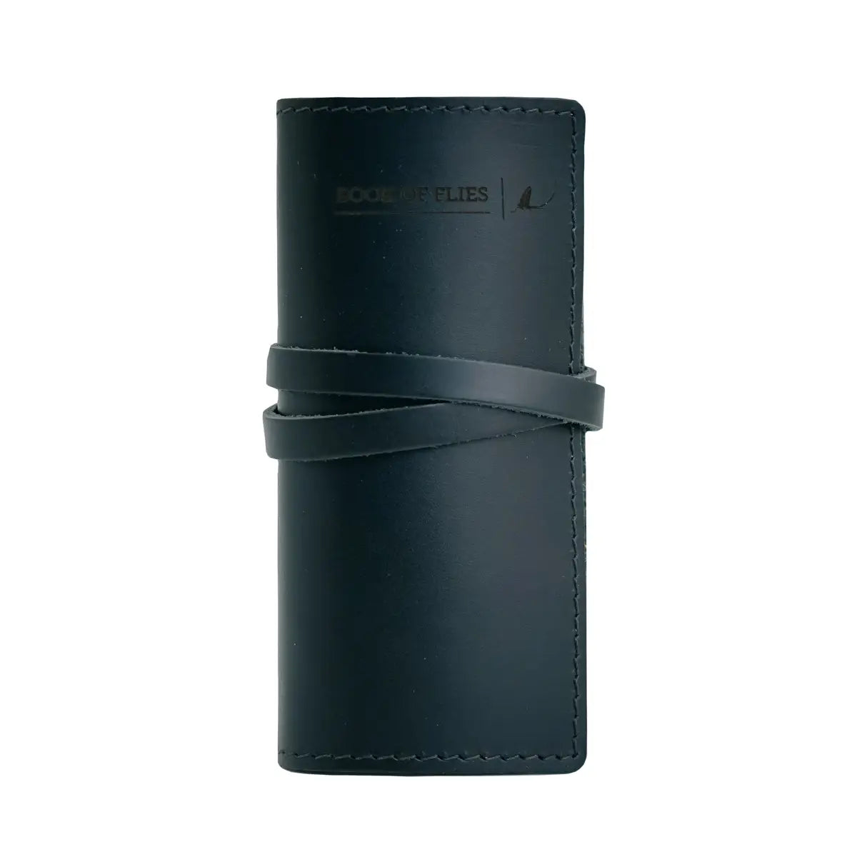 Leather Book of Flies