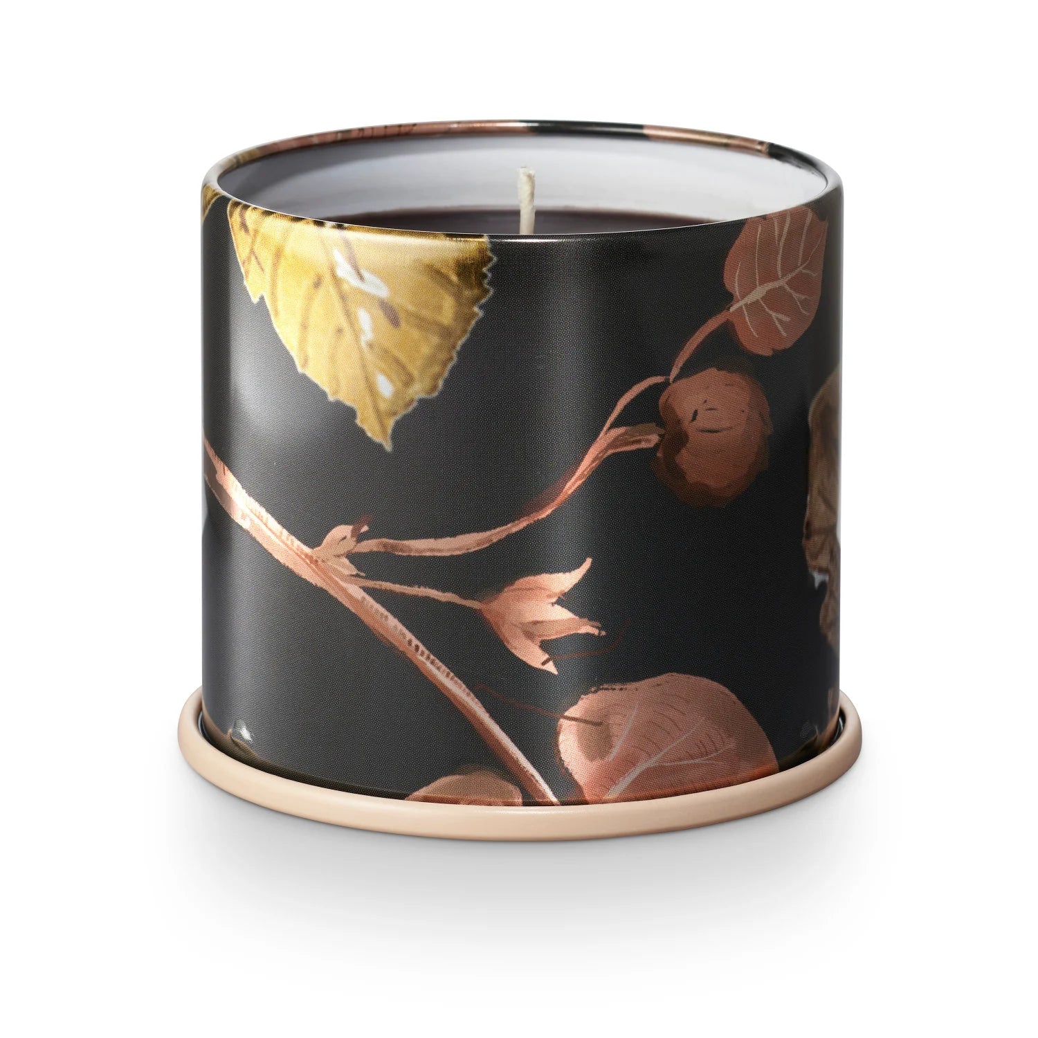 Midnight Pumpkin Tin