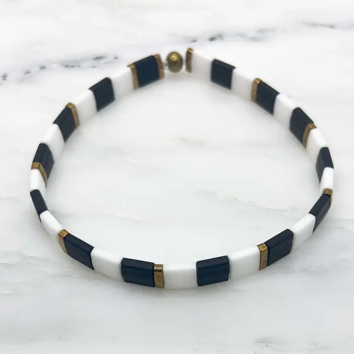 Miyuki Bead Bracelet