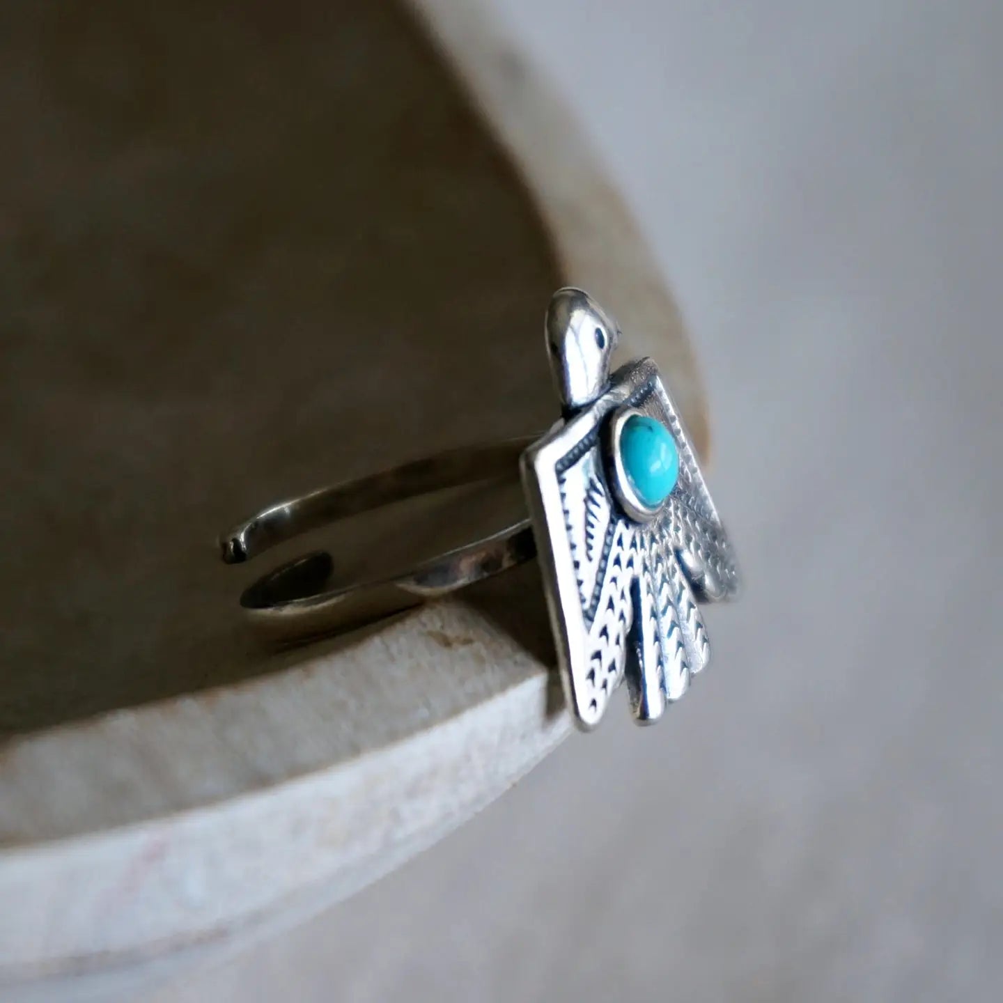 Thunderbird RIng