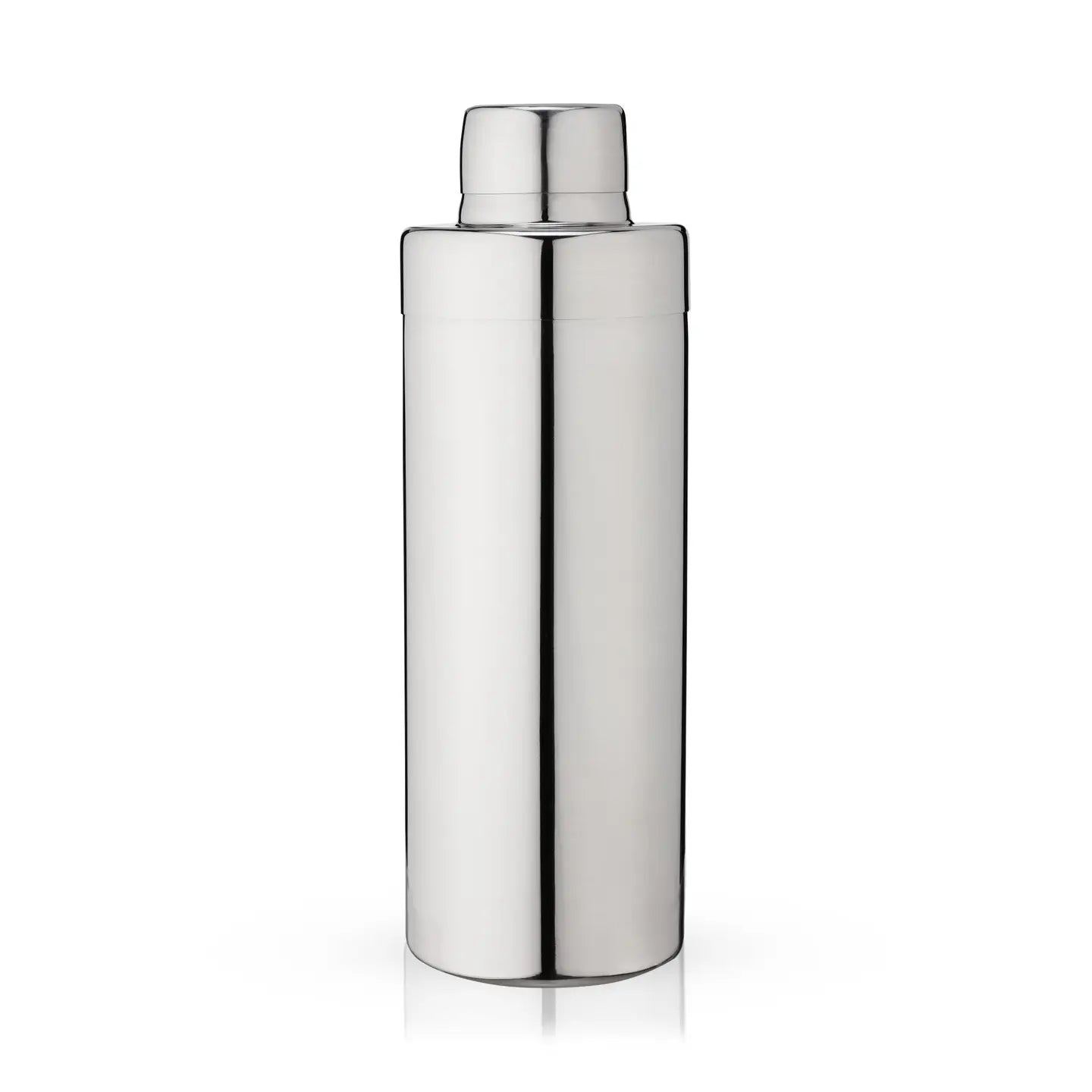 Steel Cocktail Shaker