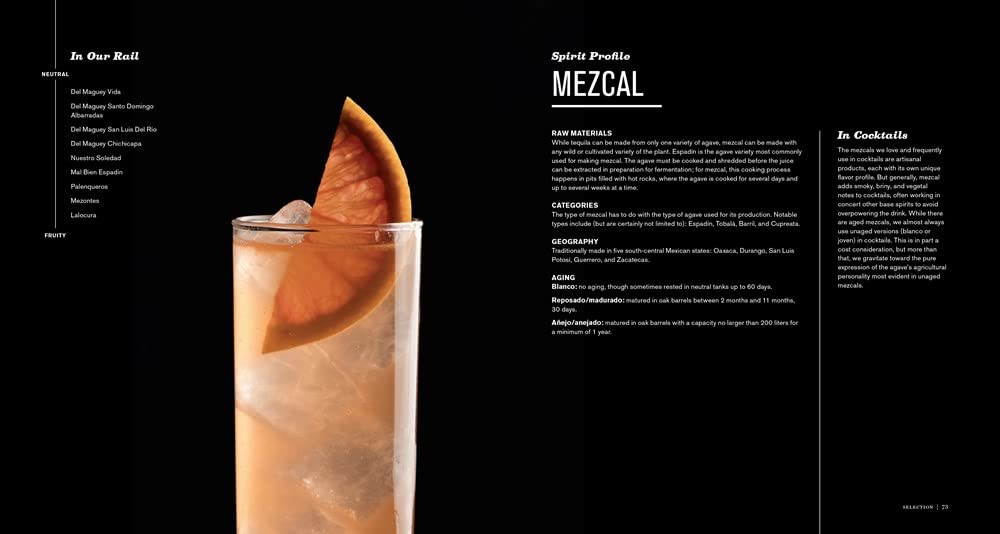 Death & Co Welcome Home: A Cocktail Recipe Book
