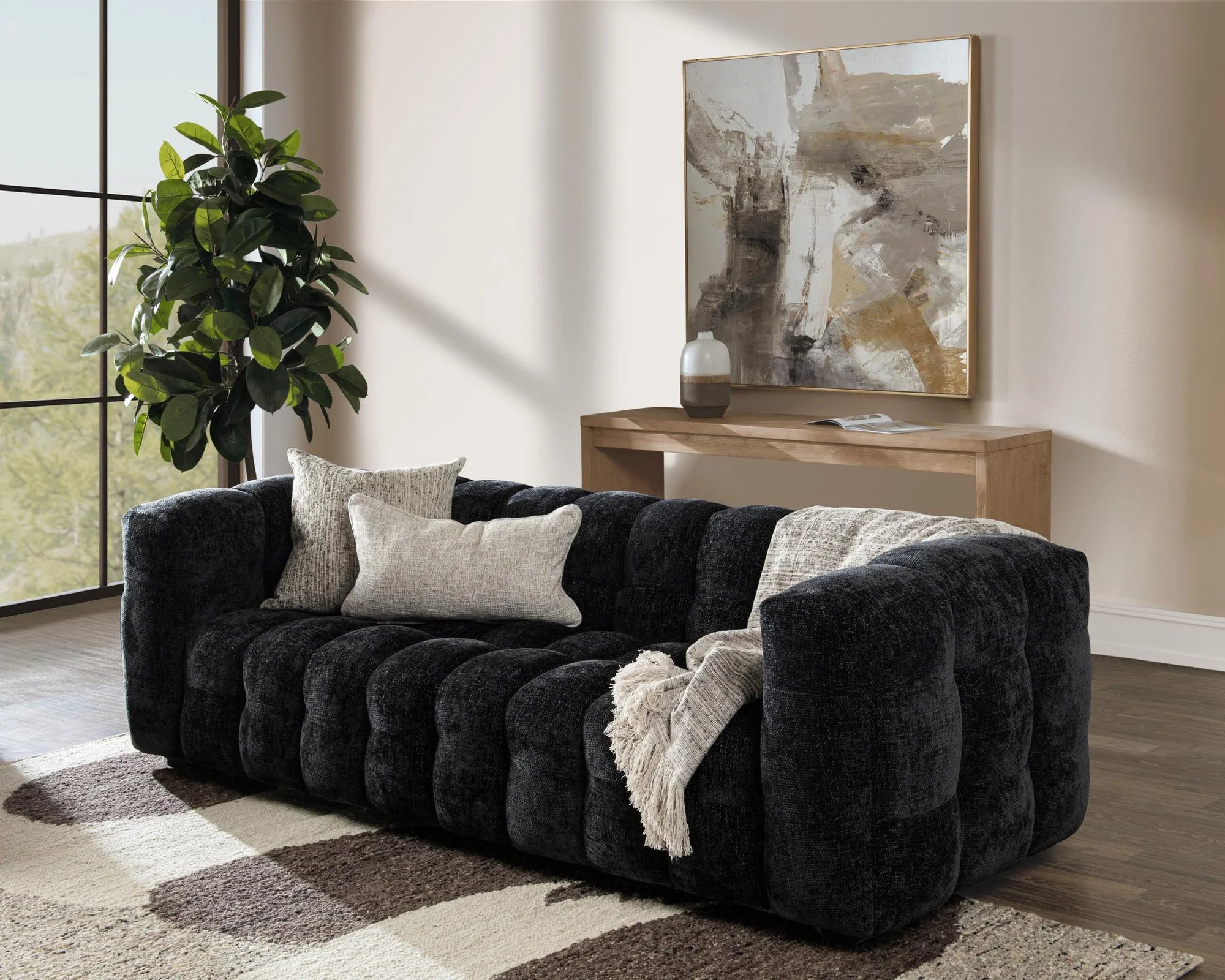Zinc Jaqua Sofa