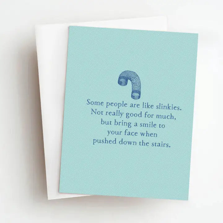 Greeting Card FW- SKC