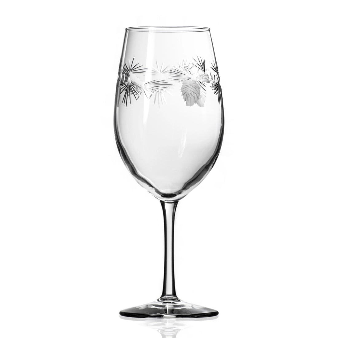 Cascade Pine Glasses - Variety