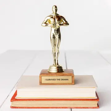 Humorous Trophy