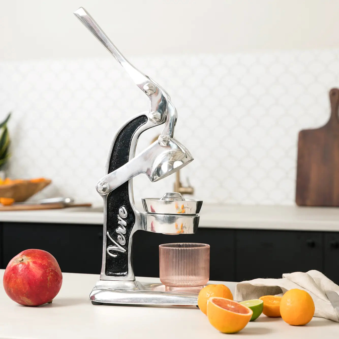 Citrus Juicer