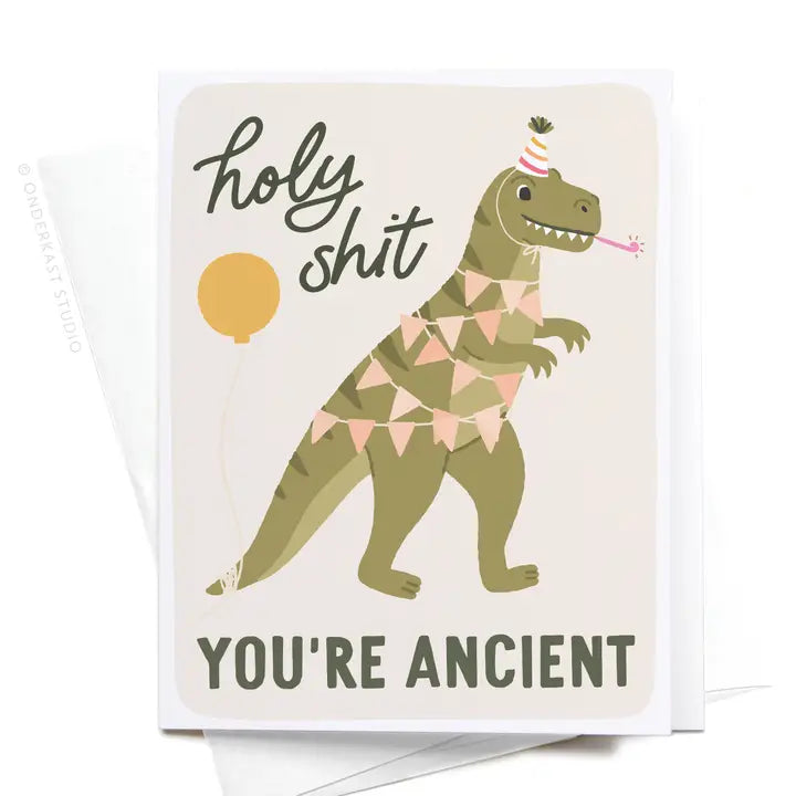Greeting Card FW- OS