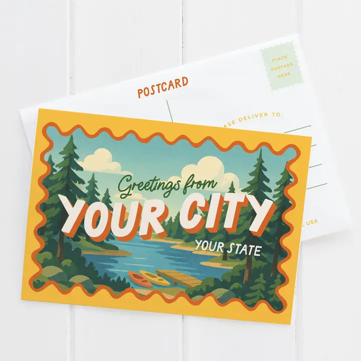 Greeting Card FW- OS