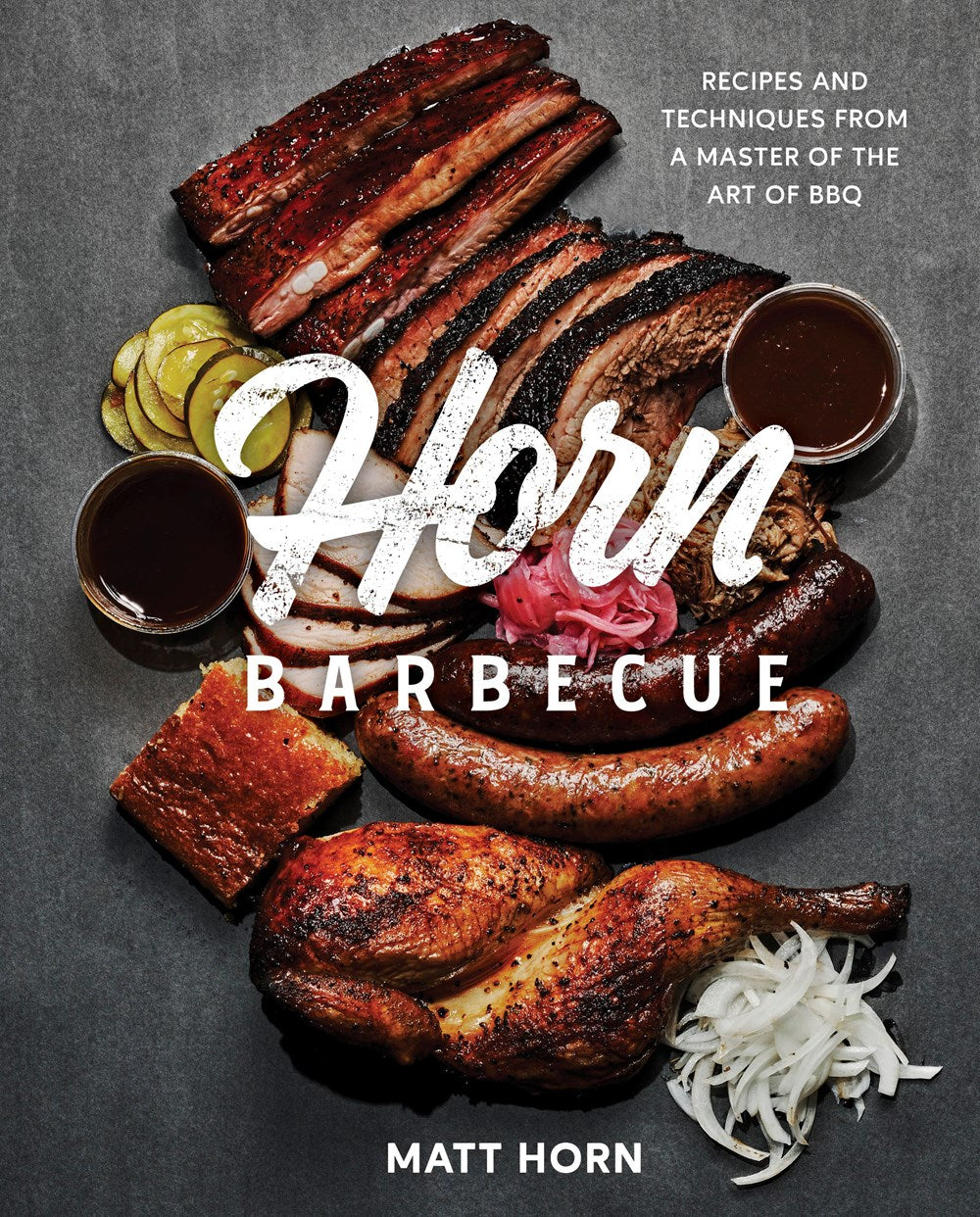 Horn Barbecue