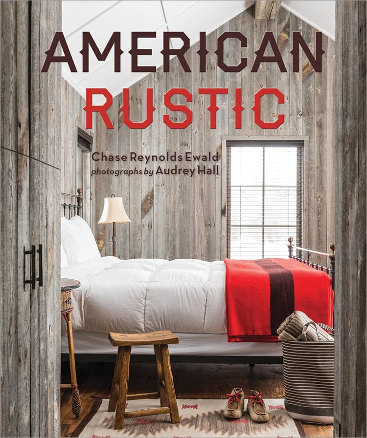 Amercian Rustic