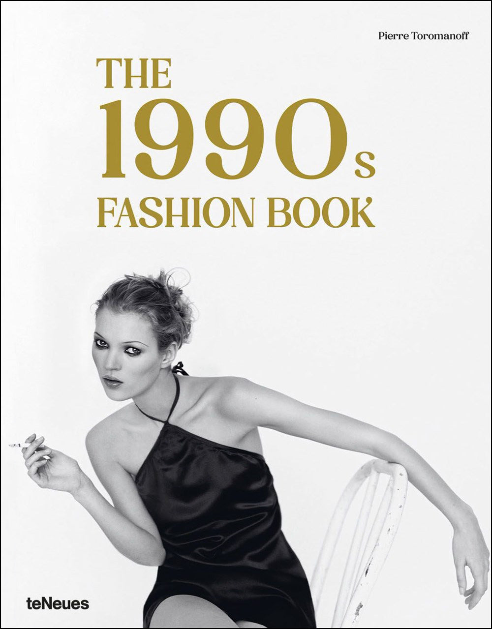 The 1990's Fashion Book