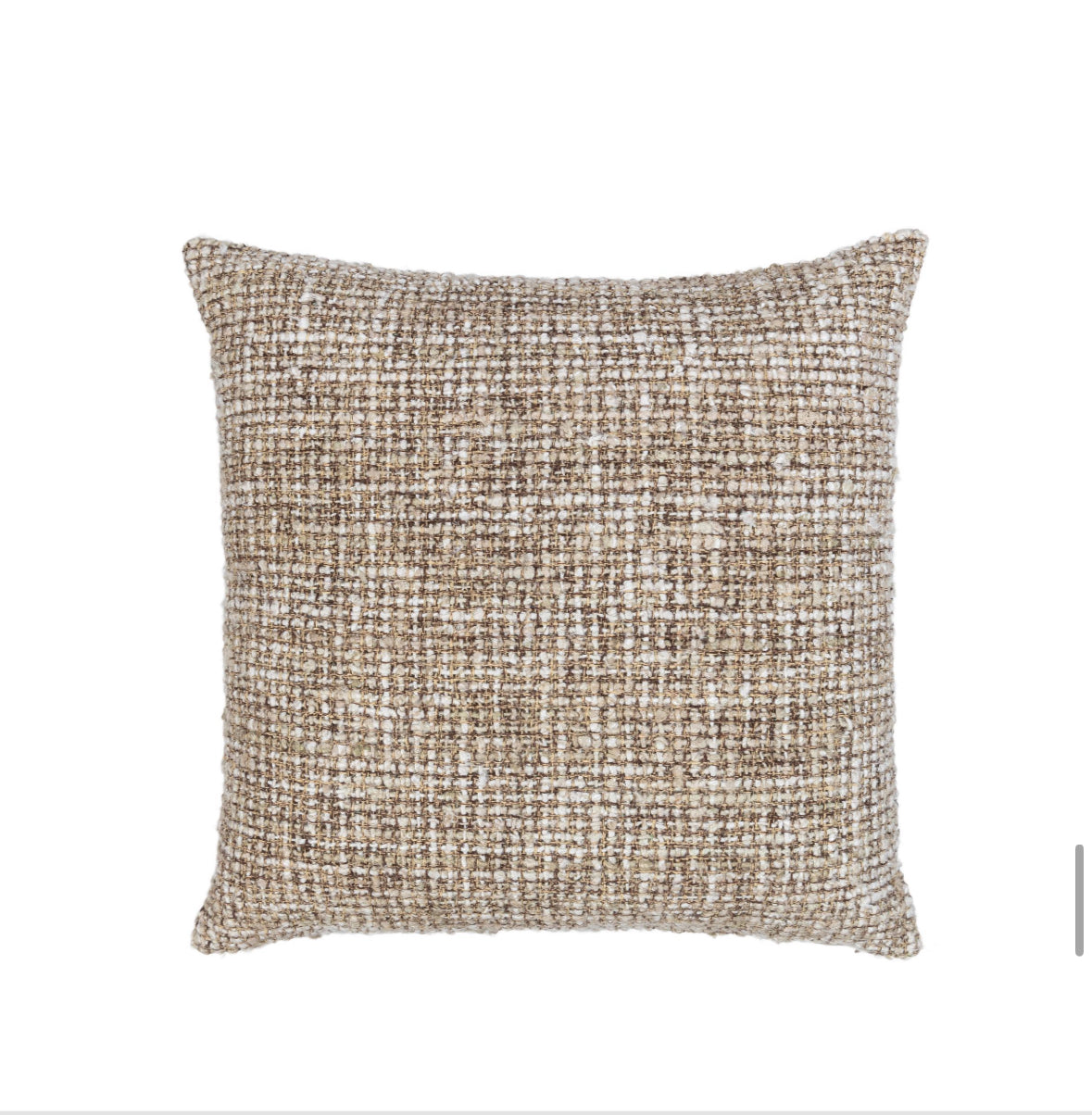 Sand Mountain 22x22" Pillow