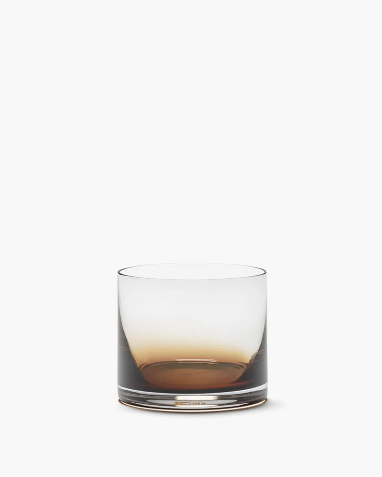 Amber Tumbler