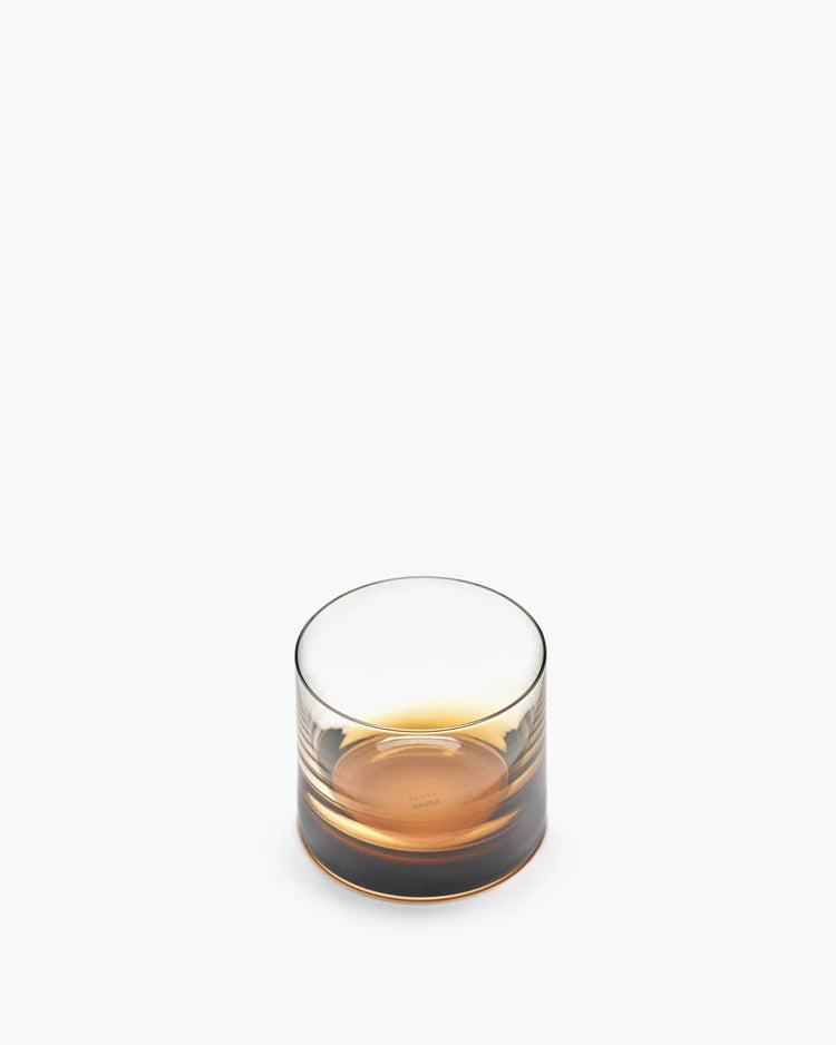 Amber Tumbler
